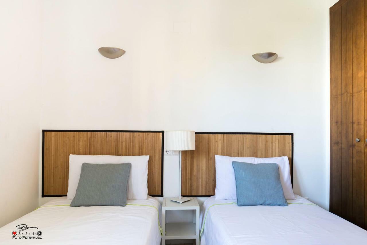 Apartamento "Blue" Muy Cerca Del Mar Torrevieja Eksteriør bilde